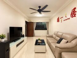 Blk 485 Jurongville @ Avenue 1 (Jurong West), HDB 3 Rooms #638210071
